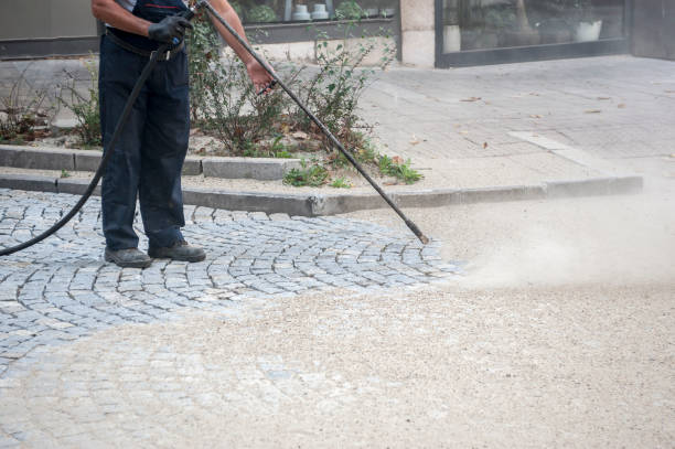Best Warehouse Cleaning  in Rockland, ME